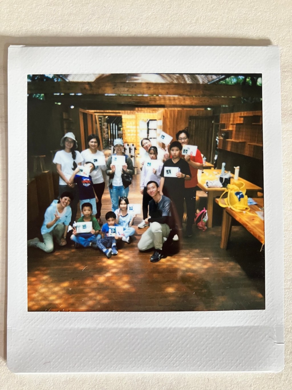 2025/8/22東勢林業文化園區