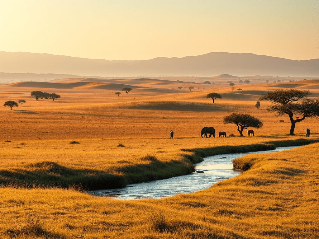 親生命假說 Biophilia Hypothesis