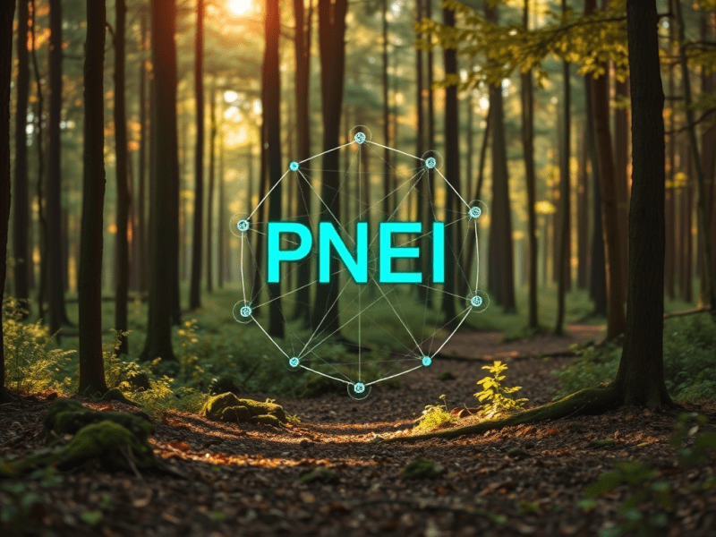 PNEI網路