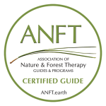 ANFT Certified Guide標誌
